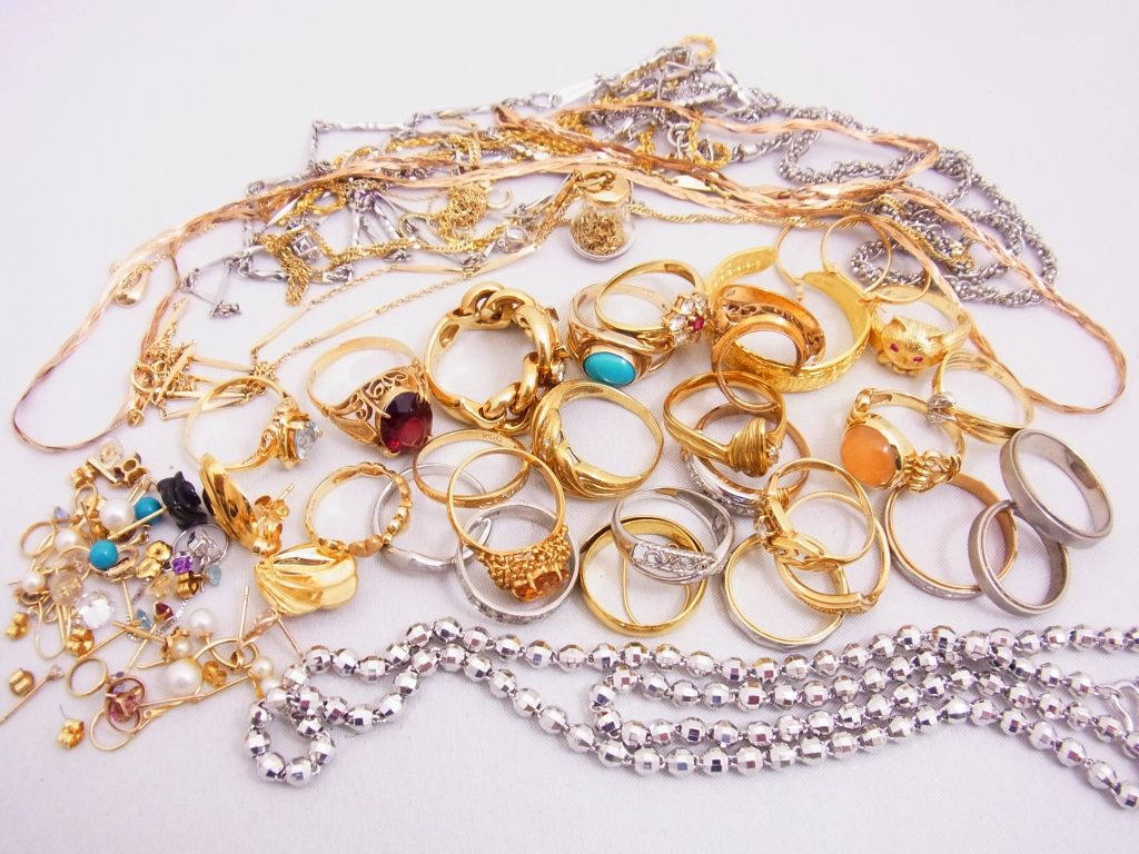 俺の物屋】1円～ 17.9g 24金 皇太子殿下御成婚記念