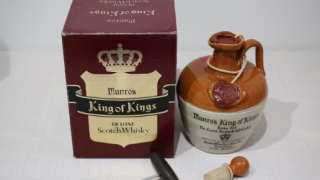 Munro's King of Kings マンローズ キングオブキングス スコッチ