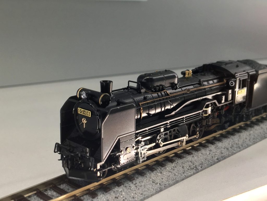 鉄道模型の買取と質預りなら青梅市で高額査定の「にじや質店」にお任せ