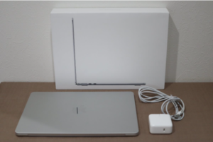 MacBook Pro2020 M1(グレー )早めにお売りしたいので値段交渉可 MacBook Pro2020 M1(グレー )早めにお売りしたいので値段交渉可