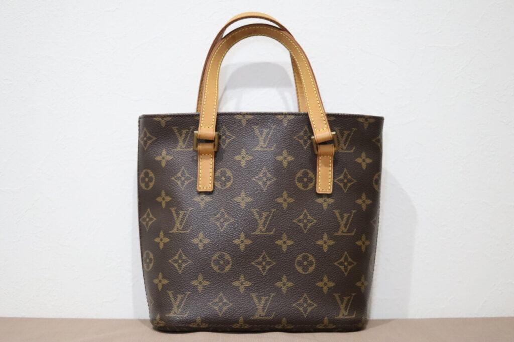 LOUIS VUITTON ルイヴィトン モノグラム ヴァヴァンPM ハンドバッグ LOUIS VUITTON ルイヴィトン モノグラム ヴァヴァンPM ハンドバッグ